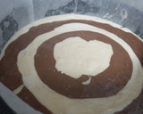 Foto del paso 9 de la receta: Bizcocho marmolado