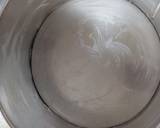 Marble Cake - Kek Pertamaku