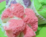 Foto langkah ke 6 dari resep Bolu kukus mekar.