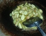 Foto langkah ke 2 dari resep Jengkol Balado.