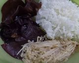 Foto langkah ke 1 dari resep Mamaci Sup Sehat Segar.