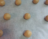 Foto del paso 2 de la receta: Galletas de avena con mermelada sin azúcar