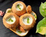Hình bước làm 4 của món Gợi ý mâm cơm đãi Trung thu
