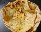 मसाला पोळी (Masala Poli Recipe In Marathi) रेसिपी स्टेप 7 फोटो 