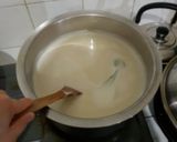 Foto langkah ke 4 dari resep Kembang Tahu.