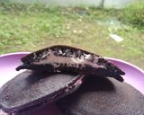 Foto langkah ke 10 dari resep Dorayaki oreo.