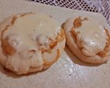 Foto del paso 6 de la receta: (KETO) Pizzetas Fugazzeta 😍