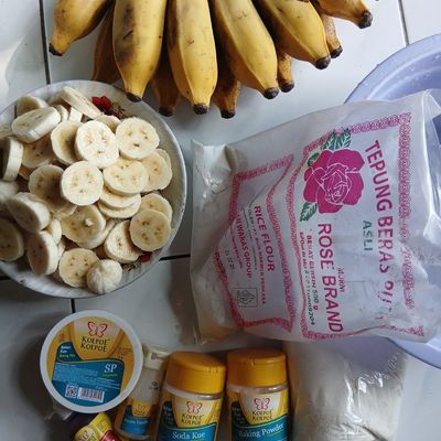 Langkah 1