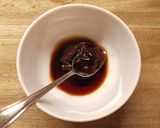 Une image de l'étape 4 de Boeuf aux Brocolis.