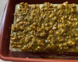 Foto del paso 7 de la receta: Lasaña de pavo y espinacas