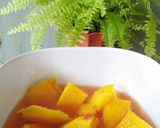 Foto langkah ke 5 dari resep Asinan Mangga segaaarrr..