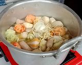 Foto langkah ke 6 dari resep Steamboat Suki.