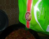 A picture of step 4 of Macroni chat.