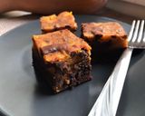 Sütötökös brownie recept fázis 9 fotója