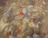 Foto langkah ke 4 dari resep Macaroni schottel kukus.