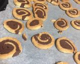 Foto del passaggio 5 della ricetta Biscotti bicolore 🍪