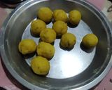 नागपूरची सांबार वडी (Nagpur Sambhar Vadi Recipe In Marathi) रेसिपी स्टेप 8 फोटो 