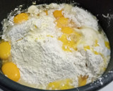 Foto langkah ke 5 dari resep Sosis Solo Porsi Banyak.