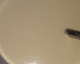 A picture of step 1 of Pancake with scrambled egg.