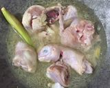 Foto langkah ke 2 dari resep Ayam Kecap.