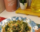 Foto langkah ke 4 dari resep 388. Urap Sayur.