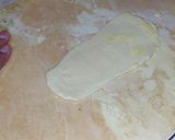 Foto langkah ke 10 dari resep Bolen Pisang.