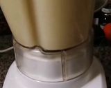 Une image de l'étape 2 de Velouté de choux fleur.