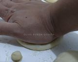 Foto langkah ke 6 dari resep Donat buttermilk.