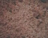 صورة لخطوة 3 من وصفة فطائر بحشو اللحمة المفرومه 🥖