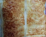 Foto del paso 1 de la receta: Hojaldre con frutas del tiempo y crema