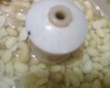 Foto langkah ke 3 dari resep Susu Kedelai aka Soya Bean.
