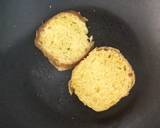 Easy children breakfast recipe step 5 photo