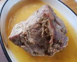 Foto del paso 4 de la receta: Bondiola con sabor puertorriqueño