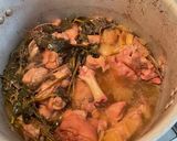 Foto del paso 2 de la receta: Sarsa de patita de chancho