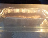 Foto del paso 3 de la receta: Pudin de horchata y fartons