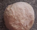 Foto del paso 3 de la receta: Medialunas saladas (sin manteca) 😋🥐