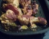 Foto langkah ke 5 dari resep Ayam Bakar Bumbu Rujak🐔🌶🌶👩🏻‍🍳👩🏻‍🍳.