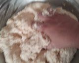 A picture of step 6 of Suji Bread and Suji Toast (Rusk).