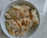 Hình bước làm 4 của món Cánh gà chiên xù 🍗🍗🍗
