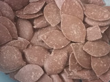 Huevo de Pascua de Chocolate