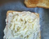 Foto del paso 2 de la receta: Sándwich "croque monsieur"