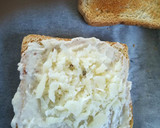 Foto del paso 2 de la receta: Sándwich "croque monsieur"