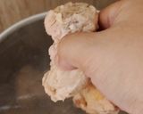 Foto langkah ke 3 dari resep Soto Ayam Kondangan.