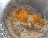 A picture of step 4 of Multi Purpose Gravy.