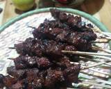 Cara Membuat Sate Kambing Maranggi 4