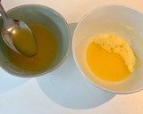 Foto del paso 2 de la receta: Dulce libanés a mi manera (كنافة على طريقتي)