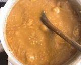 A picture of step 7 of Beef Bong Nihari Recipe 😋.