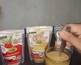 Foto langkah ke 4 dari resep Wedang sujakutem.