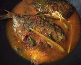 Foto langkah ke 4 dari resep Mangut Ikan Semar.