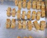 Foto langkah ke 7 dari resep Kastangel.